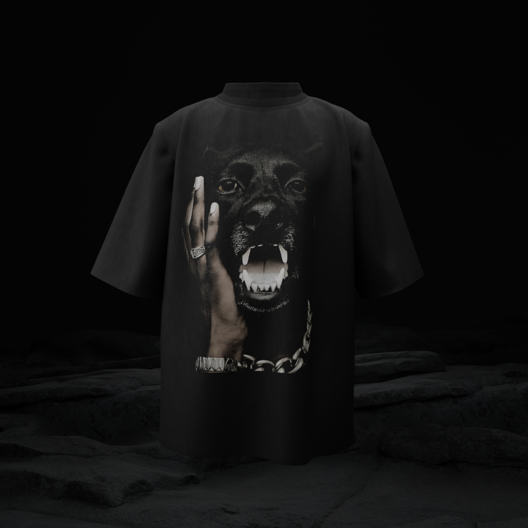 THE CHAIN DOG